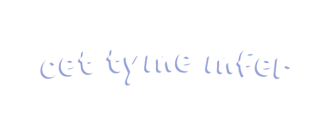 cet tyme mfer